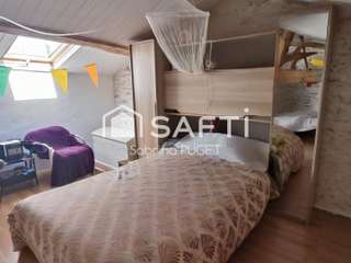 Vente maison 4 pièces Vente maison 4 pièces