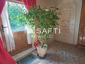 Vente Maison 2 chambresLa Jaudonnière