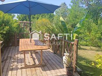 Vente Maison 2 chambresLa Jaudonnière