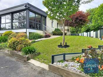Vente maison 5 pièces La Jaudonnière 85