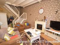 Vente maison 8 pièces Vente maison 8 pièces