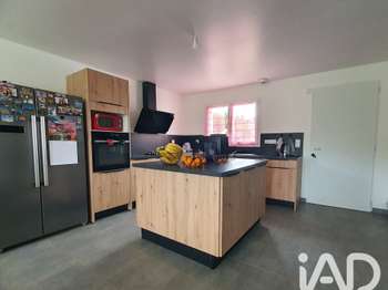 Photo Vente maison La Jaudonnière