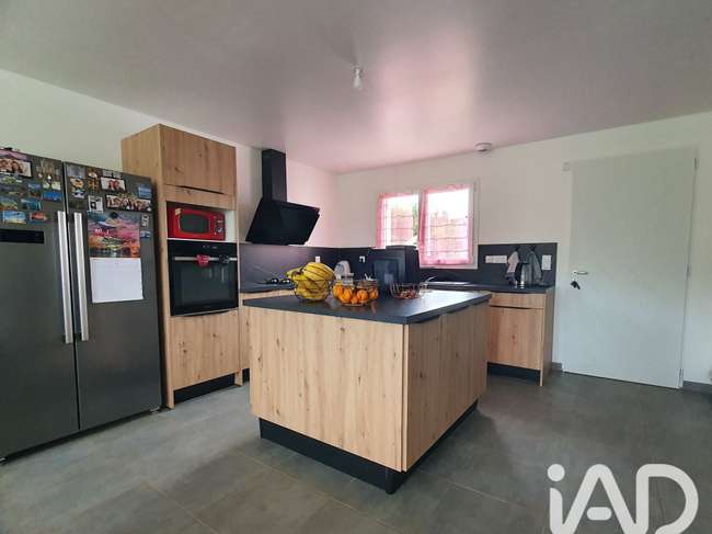 Maison 5 pièces 106 m² · à La Jaudonnière · 106 m² · 219 500 €
