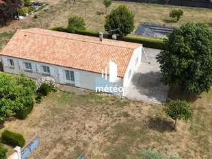 Photo Vente maison La Jonchère