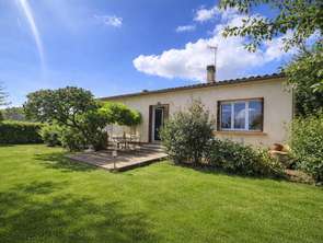 Vente Maison 2 chambresLa Jonchère