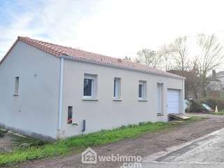 Vente maison 4 pièces Vente maison 4 pièces
