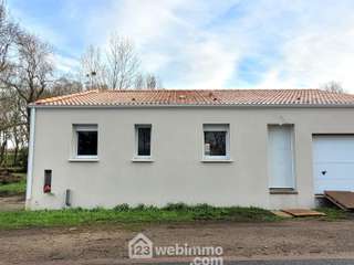 Vente maison 4 pièces Vente maison 4 pièces
