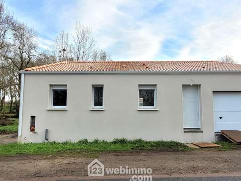 Vente maison 4 pièces Vente maison 4 pièces
