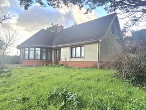 Vente Maison 3 chambresLa Jonchère