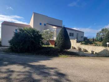 Vente maison 10 pièces La Jonchère 85
