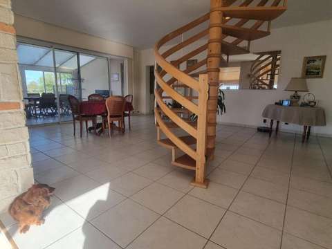 Vente maison 10 pièces Vente maison 10 pièces