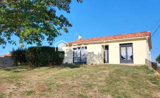 Photo Vente maison La Jonchère