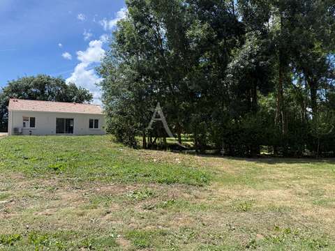 Vente maison 4 pièces La Jonchère 85