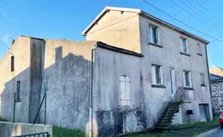 Photo Vente maison La Jubaudière