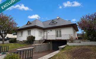 Photo Vente maison La Jubaudière