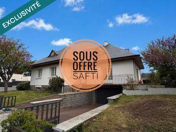 Vente maison 6 pièces La Jubaudière 49