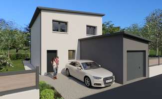 Photo Vente maison La Jubaudière