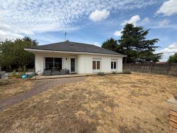 Vente maison 4 pièces La Jubaudière 49