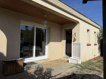 Vente maison 5 pièces La Jubaudière 49