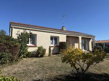 Vente Maison 3 chambresLa Jubaudière