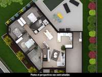 Vente maison