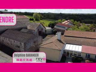 Vente maison 10 pièces