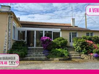 Vente maison 10 pièces Vente maison 10 pièces
