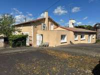 Vente maison 10 pièces