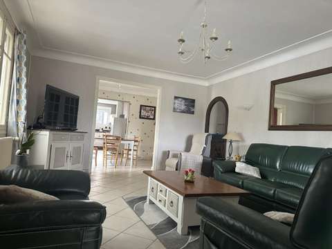 Vente maison 10 pièces