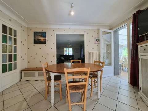 Vente maison 10 pièces Vente maison 10 pièces