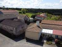 Vente maison 10 pièces