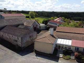 Vente maison 10 pièces