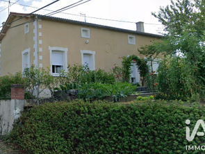 Vente Maison 12 piècesLa Jumellière