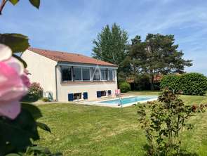 Vente Maison 4 chambresLa Jumellière