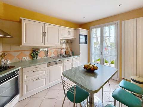 Vente maison 6 pièces Vente maison 6 pièces
