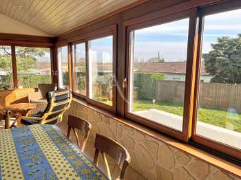 Vente maison 6 pièces La Jumellière 49