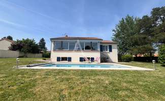 Photo Vente maison La Jumellière