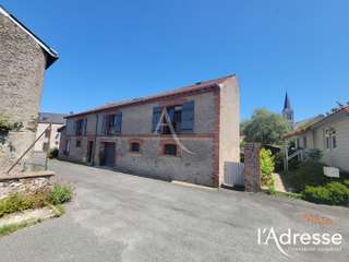Vente maison 3 pièces Vente maison 3 pièces