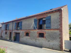 Vente Maison 2 chambresLa Jumellière