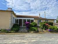 Vente maison 10 pièces