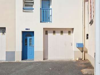 Vente Maison 2 chambresLa Jumellière