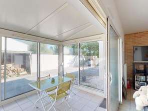 Vente Maison 3 chambresLa Laigne