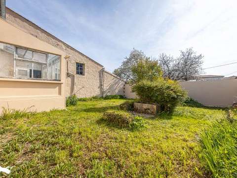 Vente maison 4 pièces La Laigne 17