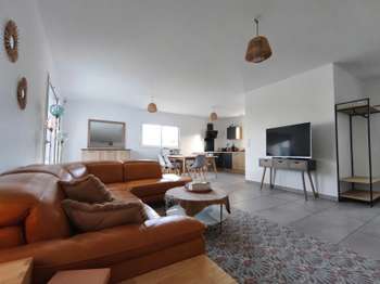 Vente Maison 3 chambresLa Laigne
