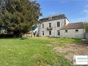 Vente Maison 2 chambresLa Laigne
