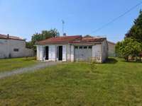 Vente maison 2 pièces Vente maison 2 pièces