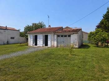Vente Maison 1 chambreLa Laigne