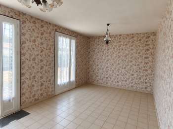 Vente maison 2 pièces Vente maison 2 pièces