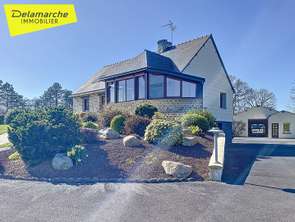 Vente Maison 4 chambresLa Lande-d'Airou