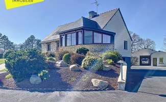 Photo Vente maison La Lande-d'Airou